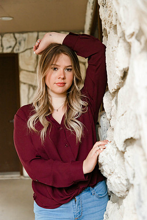 Natalee H - Class of 2022 - IMG_0828 - October 24, 2021 - Radiant Photography by Selina - Selina Gilchrist