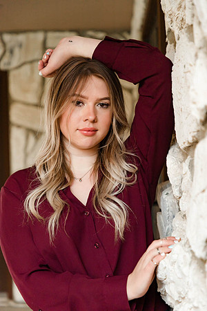 Natalee H - Class of 2022 - IMG_0830 - October 24, 2021 - Radiant Photography by Selina - Selina Gilchrist