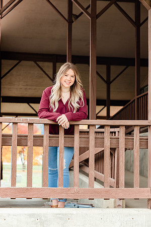 Natalee H - Class of 2022 - IMG_0832 - October 24, 2021 - Radiant Photography by Selina - Selina Gilchrist