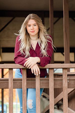 Natalee H - Class of 2022 - IMG_0835 - October 24, 2021 - Radiant Photography by Selina - Selina Gilchrist