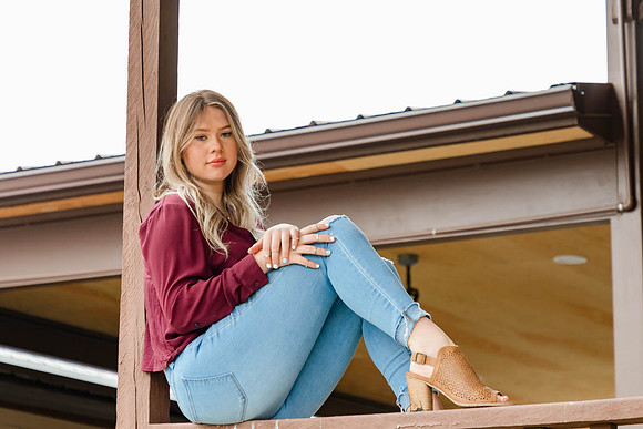 Natalee H - Class of 2022 - IMG_0857 - October 24, 2021 - Radiant Photography by Selina - Selina Gilchrist