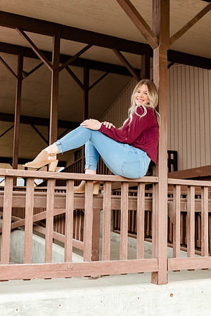 Natalee H - Class of 2022 - IMG_0869 - October 24, 2021 - Radiant Photography by Selina - Selina Gilchrist