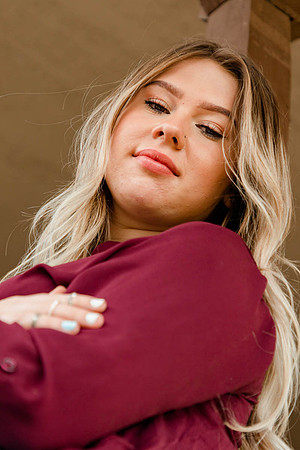 Natalee H - Class of 2022 - IMG_0897 - October 24, 2021 - Radiant Photography by Selina - Selina Gilchrist
