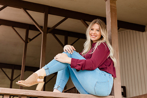 Natalee H - Class of 2022 - IMG_0909 - October 24, 2021 - Radiant Photography by Selina - Selina Gilchrist