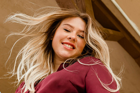 Natalee H - Class of 2022 - IMG_0912 - October 24, 2021 - Radiant Photography by Selina - Selina Gilchrist