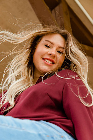 Natalee H - Class of 2022 - IMG_0915 - October 24, 2021 - Radiant Photography by Selina - Selina Gilchrist