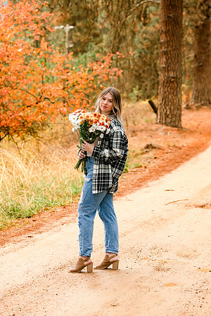 Natalee H - Class of 2022 - IMG_0929 - October 24, 2021 - Radiant Photography by Selina - Selina Gilchrist
