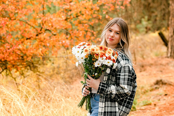 Natalee H - Class of 2022 - IMG_0930 - October 24, 2021 - Radiant Photography by Selina - Selina Gilchrist