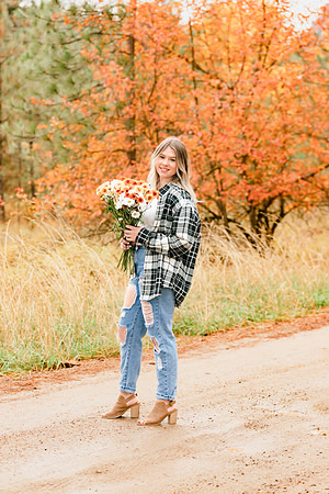 Natalee H - Class of 2022 - IMG_0934 - October 24, 2021 - Radiant Photography by Selina - Selina Gilchrist