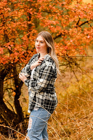Natalee H - Class of 2022 - IMG_1042 - October 24, 2021 - Radiant Photography by Selina - Selina Gilchrist