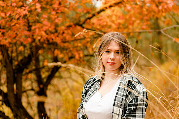 Natalee H - Class of 2022 - IMG_1051 - October 24, 2021 - Radiant Photography by Selina - Selina Gilchrist