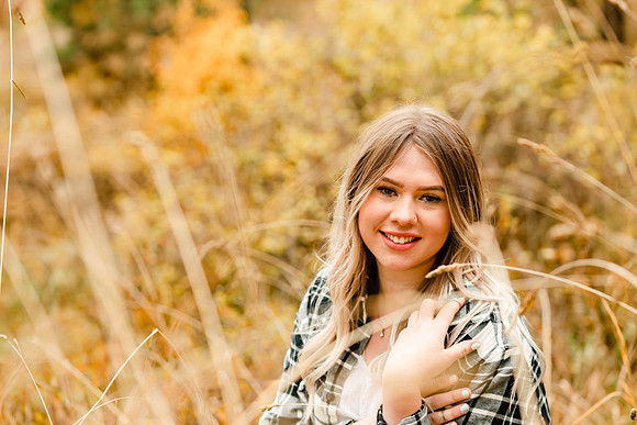 Natalee H - Class of 2022 - IMG_1061 - October 24, 2021 - Radiant Photography by Selina - Selina Gilchrist