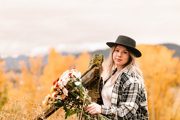 Natalee H - Class of 2022 - IMG_1124 - October 24, 2021 - Radiant Photography by Selina - Selina Gilchrist