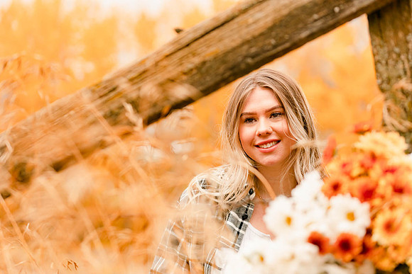 Natalee H - Class of 2022 - IMG_1196 - October 24, 2021 - Radiant Photography by Selina - Selina Gilchrist