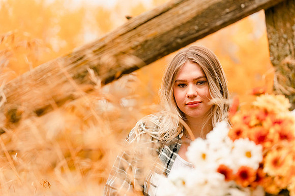 Natalee H - Class of 2022 - IMG_1200 - October 24, 2021 - Radiant Photography by Selina - Selina Gilchrist