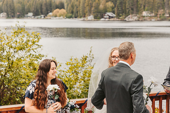 Brittany & Daren Wedding - Sacheen Lake -IMG_4479 - May 28, 2022 - ©Radiant Photography by Selina - Selina Gilchrist