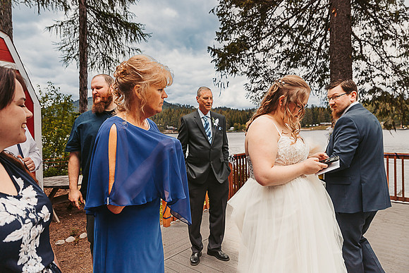 Brittany & Daren Wedding - Sacheen Lake -IMG_4381 - May 28, 2022 - ©Radiant Photography by Selina - Selina Gilchrist