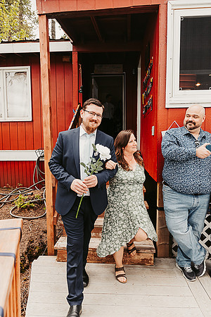 Brittany & Daren Wedding - Sacheen Lake -IMG_4398 - May 28, 2022 - ©Radiant Photography by Selina - Selina Gilchrist