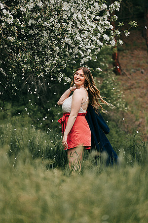 Maddy B Spring - Class of 2022 - IMG_3909 - May 26, 2022 - ©Radiant Photography by Selina - Selina Gilchrist