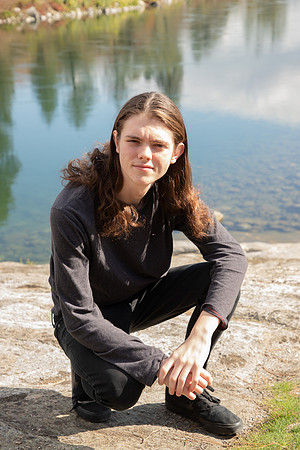 IMG_5547- Peyton T - Rogers' Class of 2020 - October 01, 2019 Radiant Photography by Selina - Selina Gilchrist
