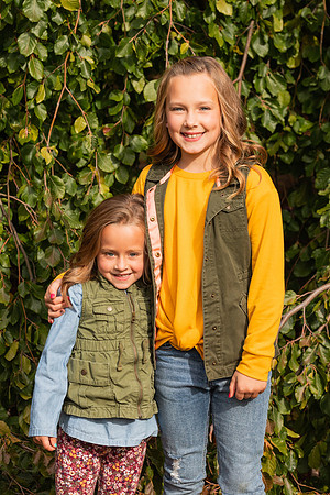 IMG_6732- Randi Kyle & Family - Finch Arboretum - October 12, 2019 Radiant Photography by Selina - Selina Gilchrist