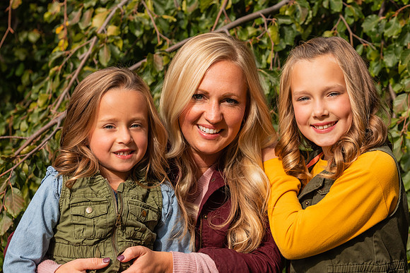 IMG_6738- Randi Kyle & Family - Finch Arboretum - October 12, 2019 Radiant Photography by Selina - Selina Gilchrist