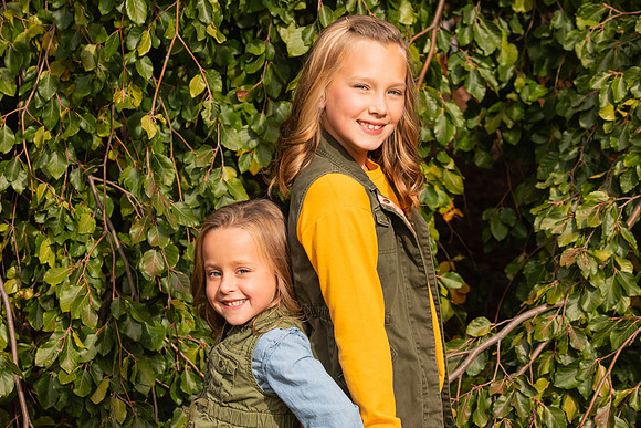 IMG_6736- Randi Kyle & Family - Finch Arboretum - October 12, 2019 Radiant Photography by Selina - Selina Gilchrist