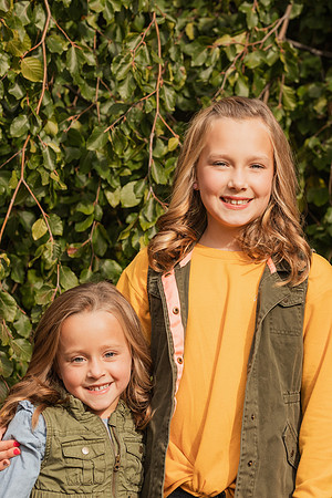 IMG_6733- Randi Kyle & Family - Finch Arboretum - October 12, 2019 Radiant Photography by Selina - Selina Gilchrist