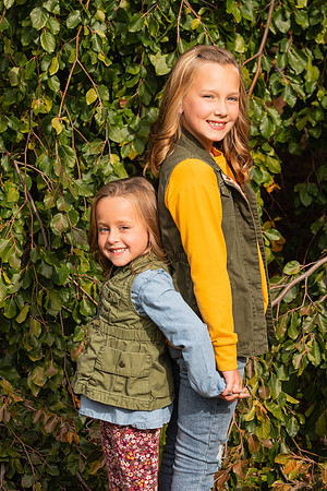 IMG_6735- Randi Kyle & Family - Finch Arboretum - October 12, 2019 Radiant Photography by Selina - Selina Gilchrist