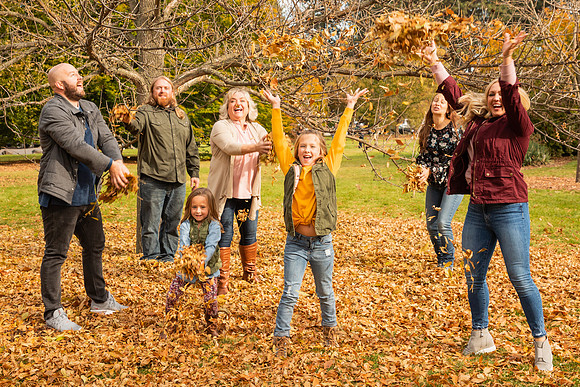 IMG_6746- Randi Kyle & Family - Finch Arboretum - October 12, 2019 Radiant Photography by Selina - Selina Gilchrist