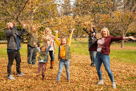 IMG_6747- Randi Kyle & Family - Finch Arboretum - October 12, 2019 Radiant Photography by Selina - Selina Gilchrist