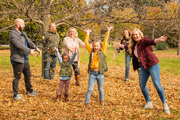 IMG_6752- Randi Kyle & Family - Finch Arboretum - October 12, 2019 Radiant Photography by Selina - Selina Gilchrist
