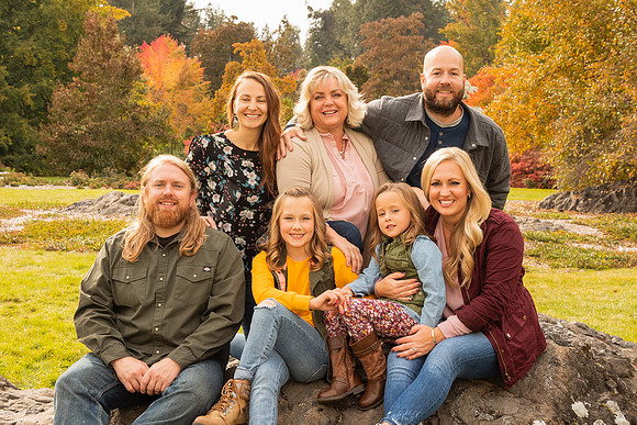 IMG_6759- Randi Kyle & Family - Finch Arboretum - October 12, 2019 Radiant Photography by Selina - Selina Gilchrist