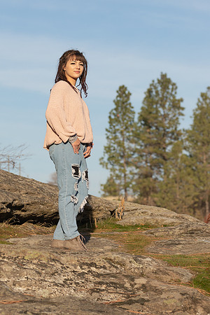 IMG_8060- Brea M - Class of 2020 - November 05, 2019 Radiant Photography by Selina - Selina Gilchrist