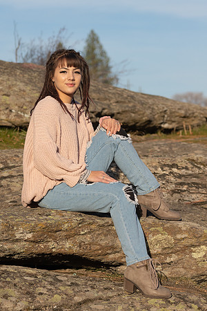IMG_8062- Brea M - Class of 2020 - November 05, 2019 Radiant Photography by Selina - Selina Gilchrist