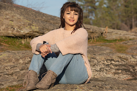 IMG_8071- Brea M - Class of 2020 - November 05, 2019 Radiant Photography by Selina - Selina Gilchrist