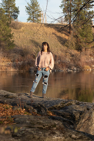 IMG_8073- Brea M - Class of 2020 - November 05, 2019 Radiant Photography by Selina - Selina Gilchrist