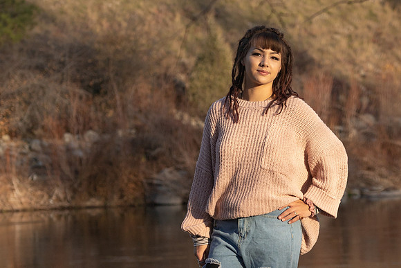 IMG_8077- Brea M - Class of 2020 - November 05, 2019 Radiant Photography by Selina - Selina Gilchrist