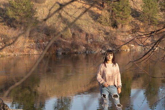 IMG_8079- Brea M - Class of 2020 - November 05, 2019 Radiant Photography by Selina - Selina Gilchrist