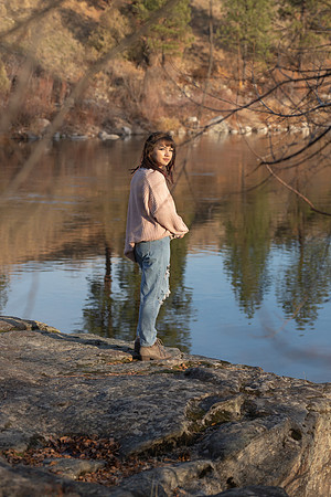 IMG_8080- Brea M - Class of 2020 - November 05, 2019 Radiant Photography by Selina - Selina Gilchrist