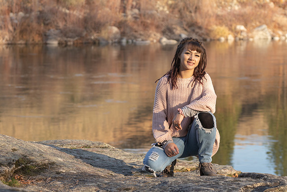 IMG_8086- Brea M - Class of 2020 - November 05, 2019 Radiant Photography by Selina - Selina Gilchrist