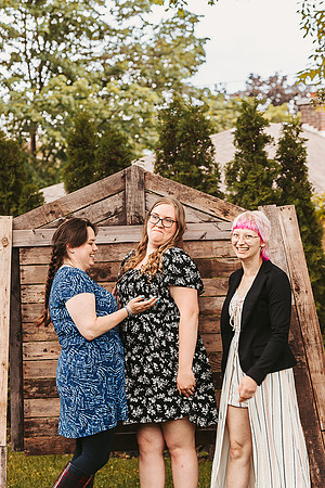 Brittany & Daren Wedding - reception -IMG_5547 - June 04, 2022 - ©Radiant Photography by Selina - Selina Gilchrist