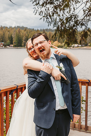 Brittany & Daren Wedding - Sacheen Lake -IMG_4358 - May 28, 2022 - ©Radiant Photography by Selina - Selina Gilchrist