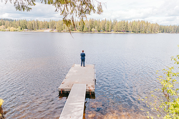 Brittany & Daren Wedding - Sacheen Lake -IMG_3989 - May 28, 2022 - ©Radiant Photography by Selina - Selina Gilchrist