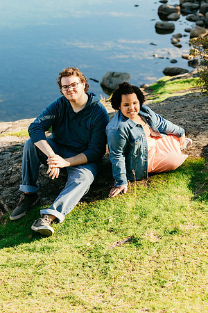 Bree & Arron Family - Mirabeau Point Park - IMG_2714 - October 03, 2021 - Radiant Photography by Selina - Selina Gilchrist