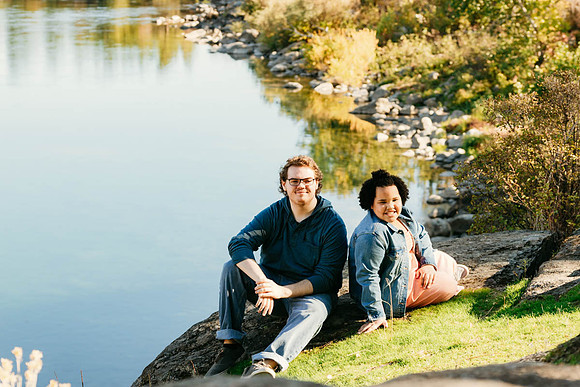 Bree & Arron Family - Mirabeau Point Park - IMG_2717 - October 03, 2021 - Radiant Photography by Selina - Selina Gilchrist