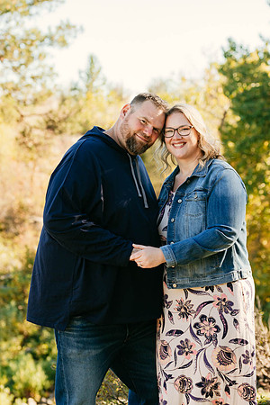 Bree & Arron Family - Mirabeau Point Park - IMG_2745 - October 03, 2021 - Radiant Photography by Selina - Selina Gilchrist