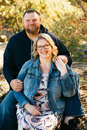 Bree & Arron Family - Mirabeau Point Park - IMG_2769 - October 03, 2021 - Radiant Photography by Selina - Selina Gilchrist