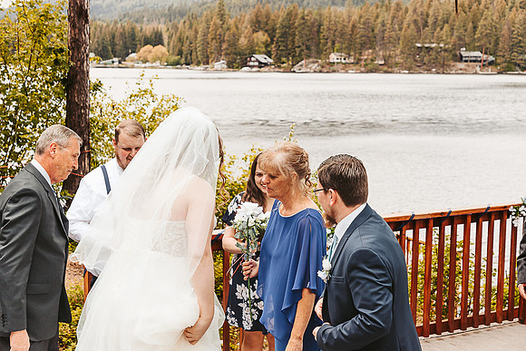 Brittany & Daren Wedding - Sacheen Lake -IMG_4603 - May 28, 2022 - ©Radiant Photography by Selina - Selina Gilchrist