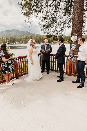 Brittany & Daren Wedding - Sacheen Lake -IMG_4485 - May 28, 2022 - ©Radiant Photography by Selina - Selina Gilchrist